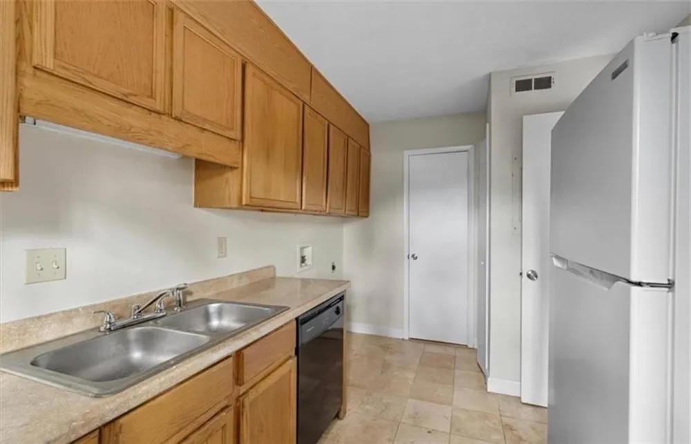 4701 Flat Shoals Road #65A Union City, GA 30291