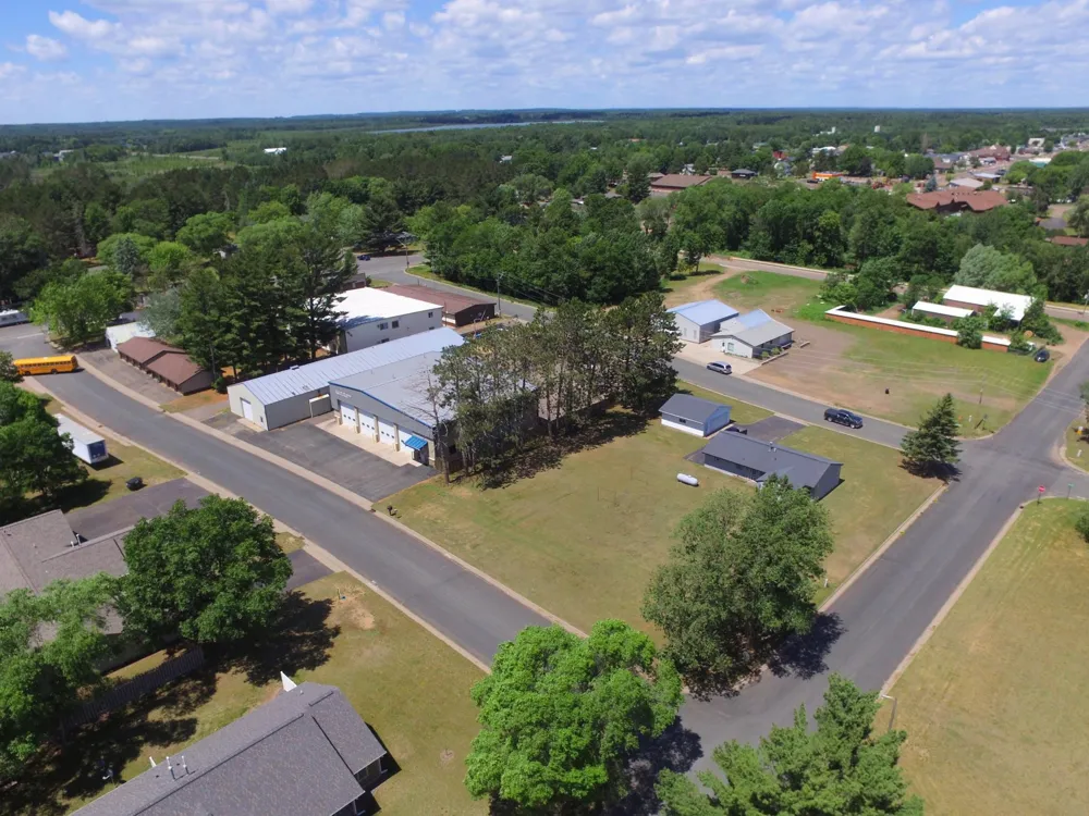 7659 Anderson Street Siren, WI 54872