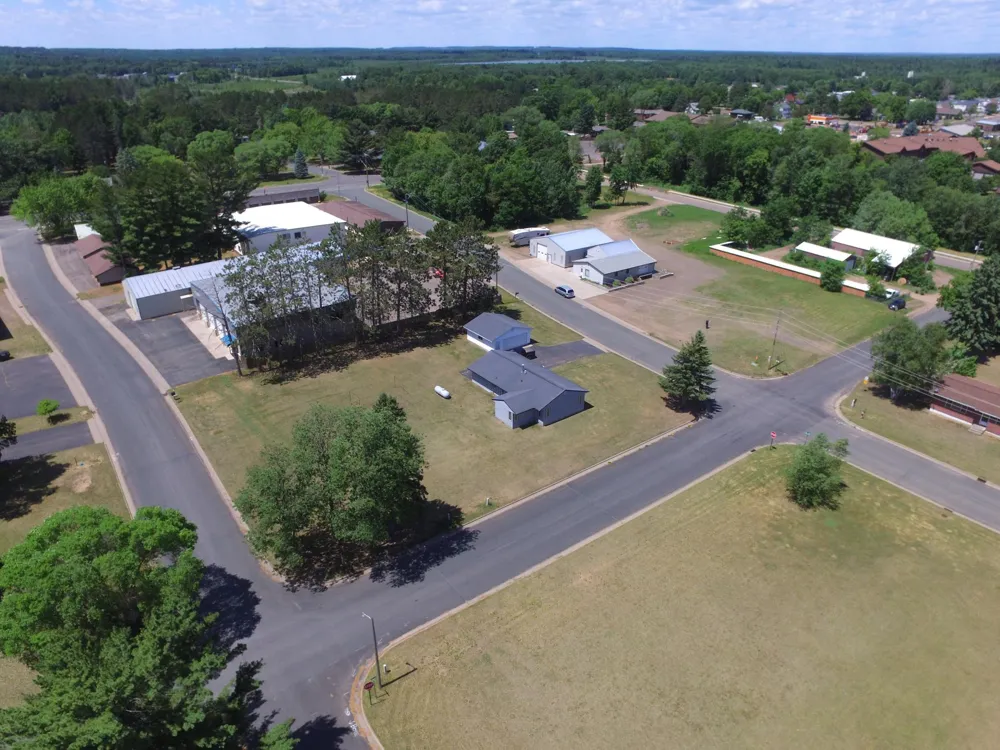 7659 Anderson Street Siren, WI 54872