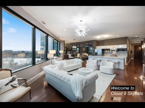 5601 Smetana Drive #808