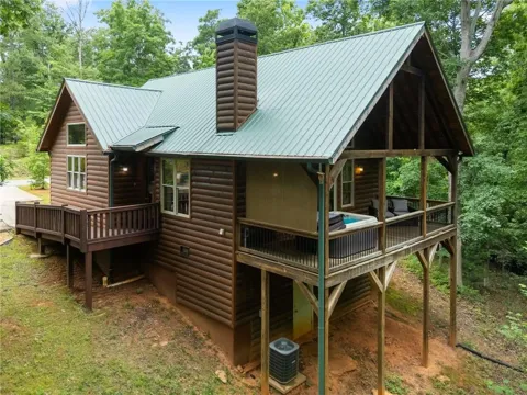 265 Maple Ridge Drive
