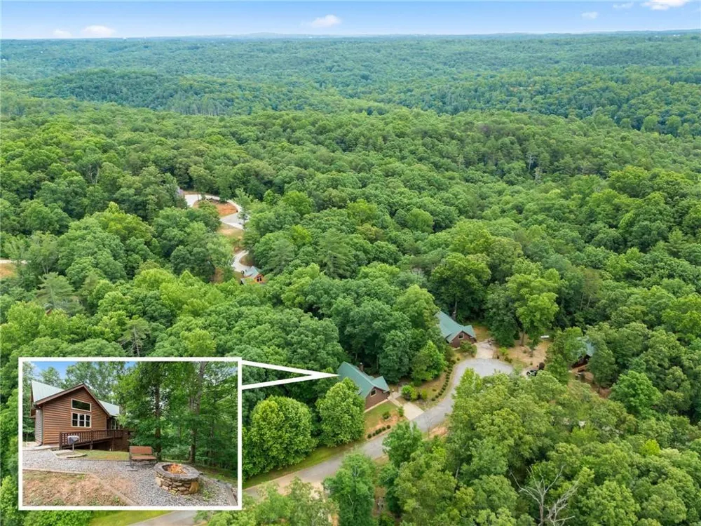 265 Maple Ridge Drive Cleveland, GA 30528