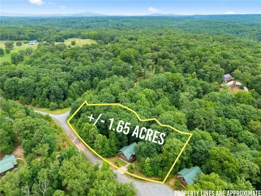 265 Maple Ridge Drive Cleveland, GA 30528