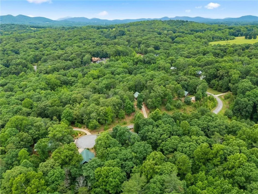 265 Maple Ridge Drive Cleveland, GA 30528
