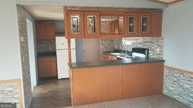 2331 Kesler RD Carnesville, GA 30521