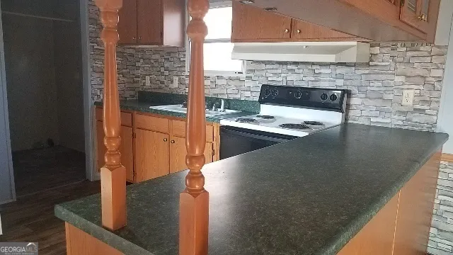 2331 Kesler RD Carnesville, GA 30521