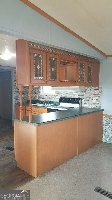 2331 Kesler RD Carnesville, GA 30521