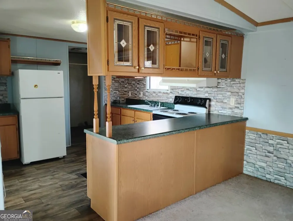 2331 Kesler RD Carnesville, GA 30521