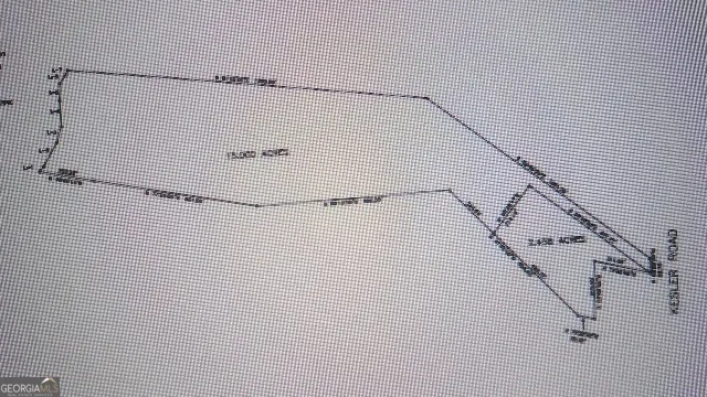 2331 Kesler RD Carnesville, GA 30521