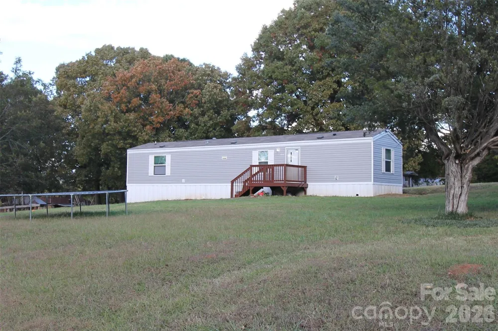 2327 Rufus Ratchford Road Gastonia, NC 28056