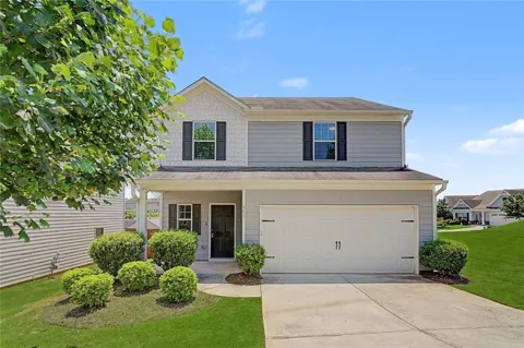 311 Merigold Way