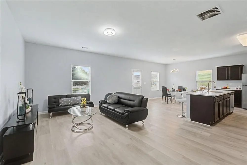 311 Merigold Way Pendergrass, GA 30567