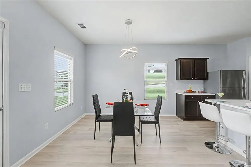 311 Merigold Way Pendergrass, GA 30567
