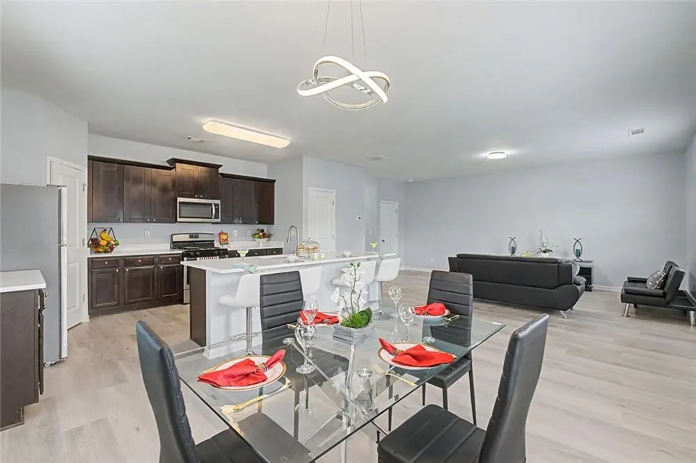 311 Merigold Way Pendergrass, GA 30567