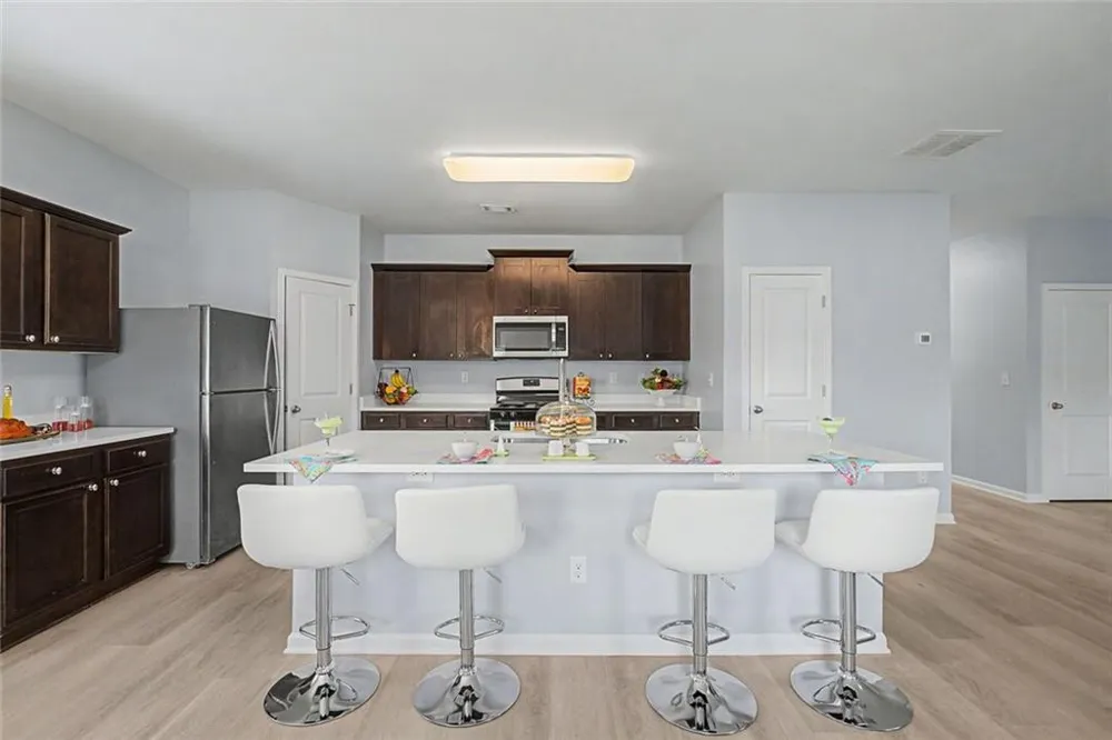 311 Merigold Way Pendergrass, GA 30567