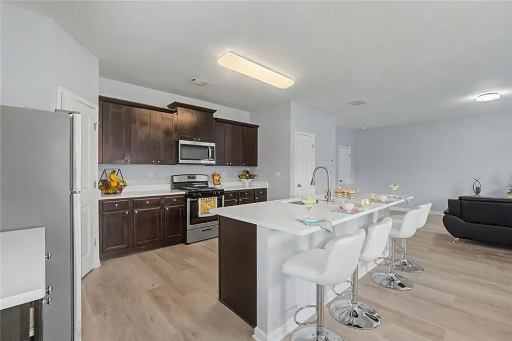 311 Merigold Way Pendergrass, GA 30567