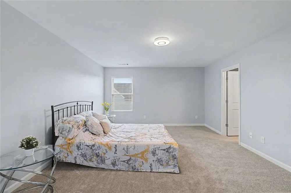 311 Merigold Way Pendergrass, GA 30567