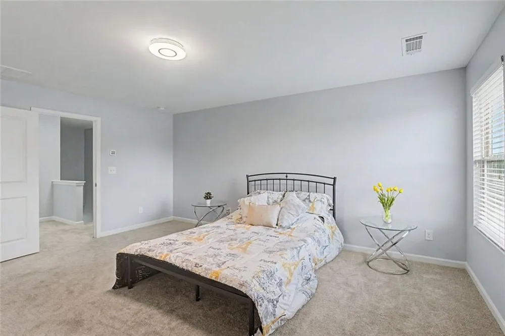 311 Merigold Way Pendergrass, GA 30567