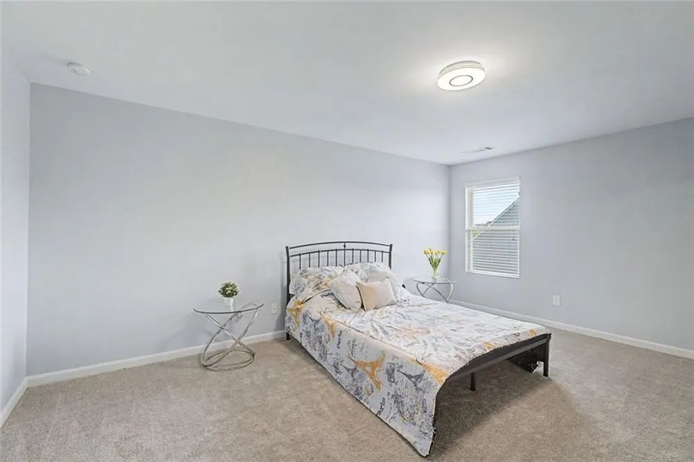 311 Merigold Way Pendergrass, GA 30567