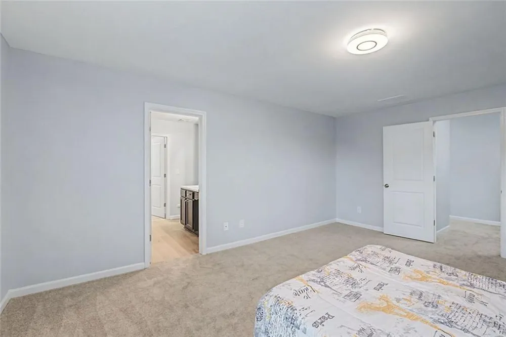 311 Merigold Way Pendergrass, GA 30567