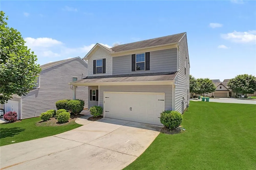311 Merigold Way Pendergrass, GA 30567