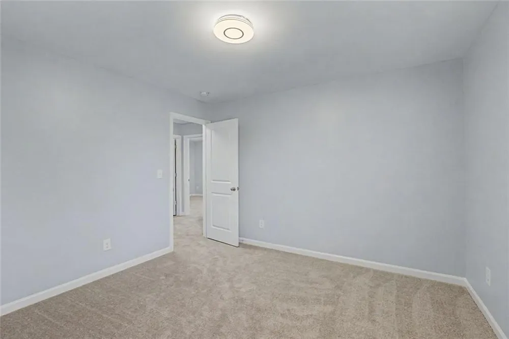 311 Merigold Way Pendergrass, GA 30567