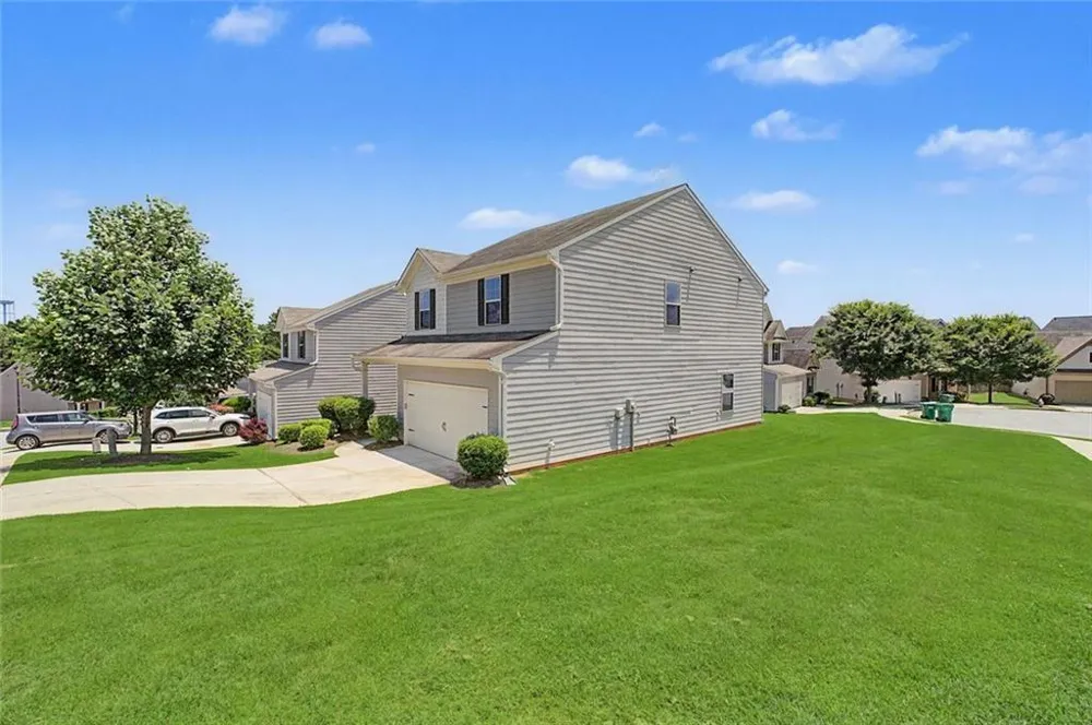 311 Merigold Way Pendergrass, GA 30567