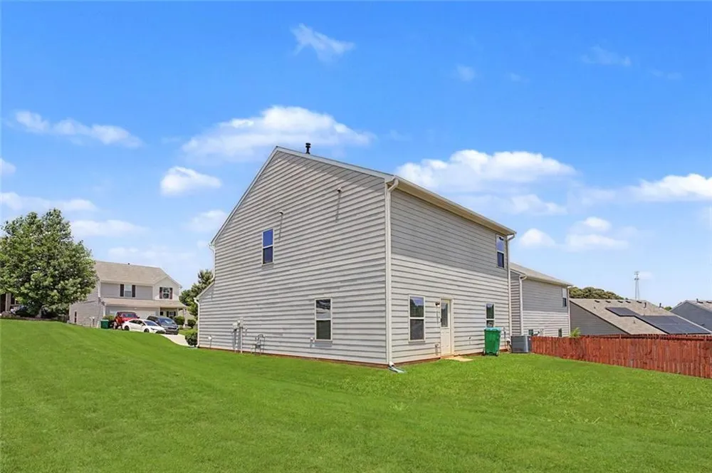 311 Merigold Way Pendergrass, GA 30567