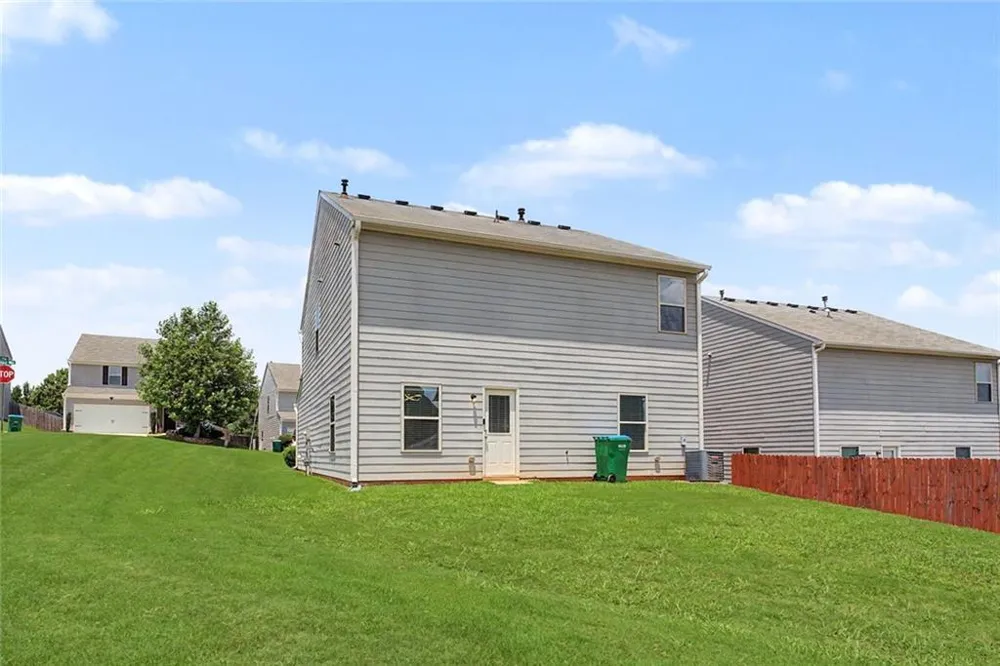 311 Merigold Way Pendergrass, GA 30567