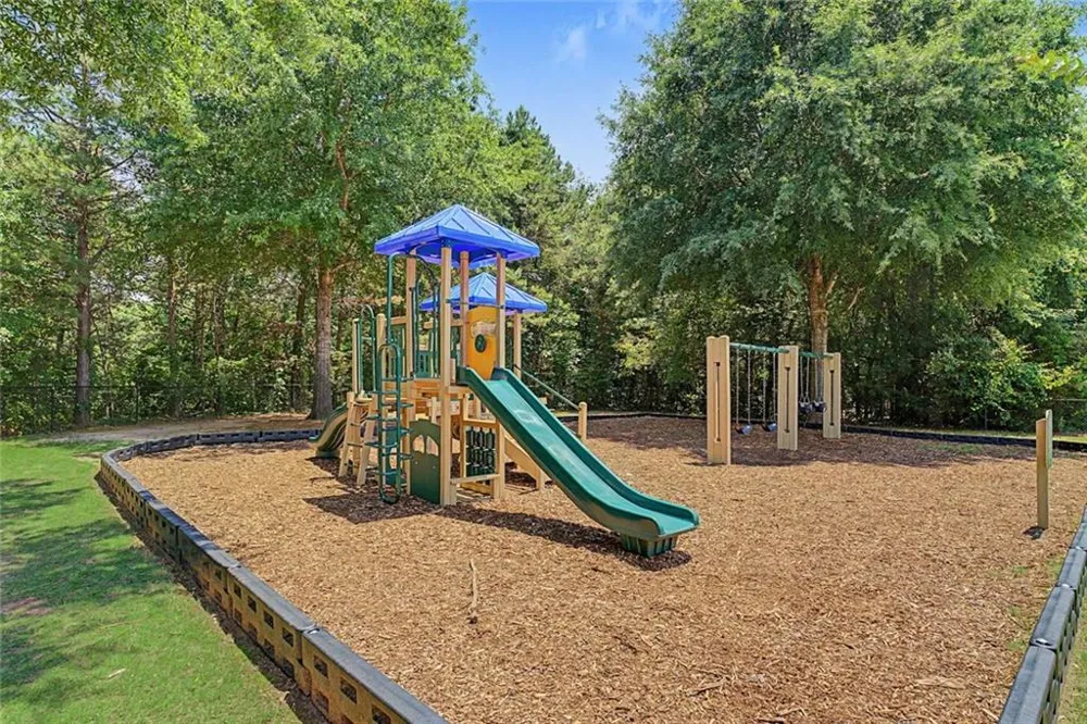 311 Merigold Way Pendergrass, GA 30567