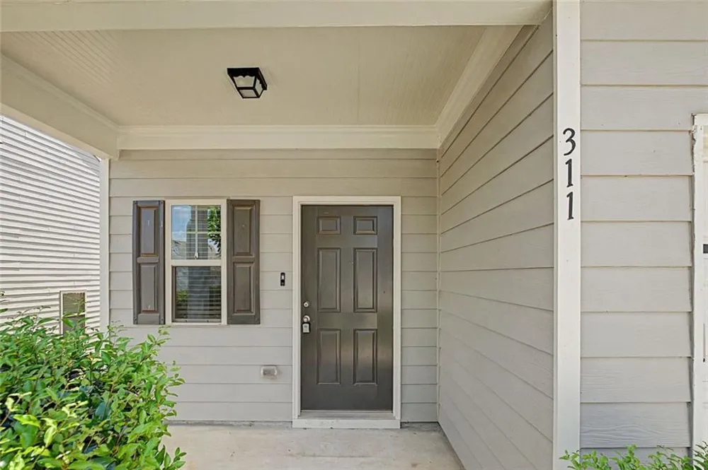 311 Merigold Way Pendergrass, GA 30567