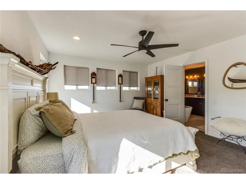 5200 Electric Avenue Westcliffe, CO 81252