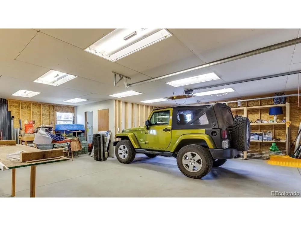 5200 Electric Avenue Westcliffe, CO 81252