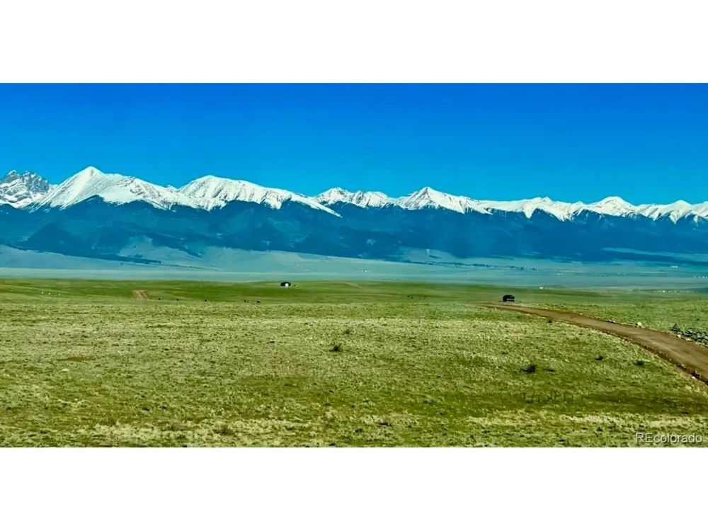 5200 Electric Avenue Westcliffe, CO 81252