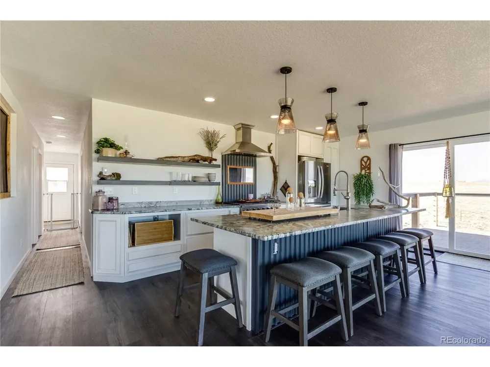 5200 Electric Avenue Westcliffe, CO 81252