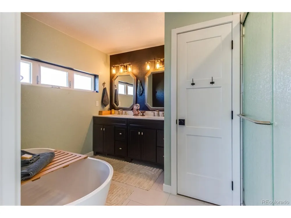 5200 Electric Avenue Westcliffe, CO 81252