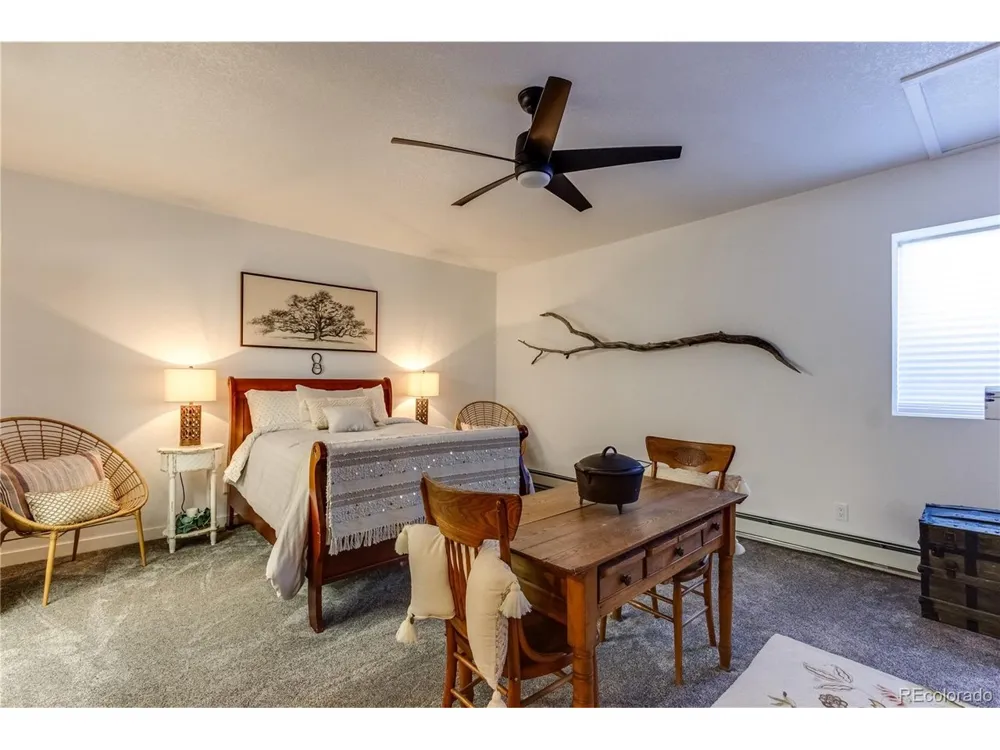 5200 Electric Avenue Westcliffe, CO 81252