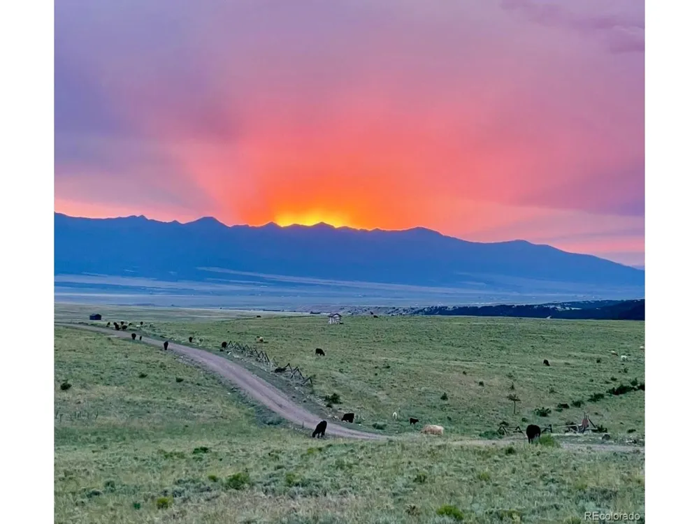 5200 Electric Avenue Westcliffe, CO 81252