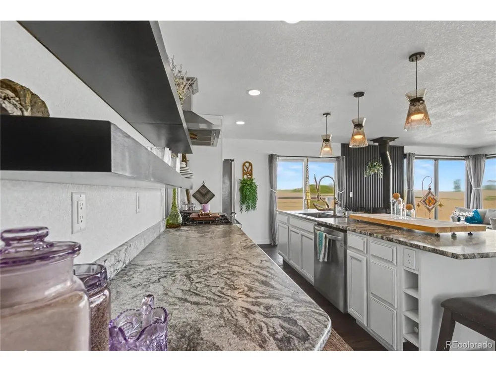 5200 Electric Avenue Westcliffe, CO 81252