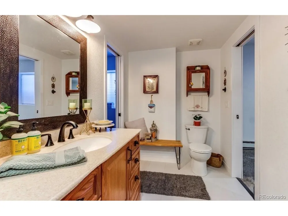 5200 Electric Avenue Westcliffe, CO 81252