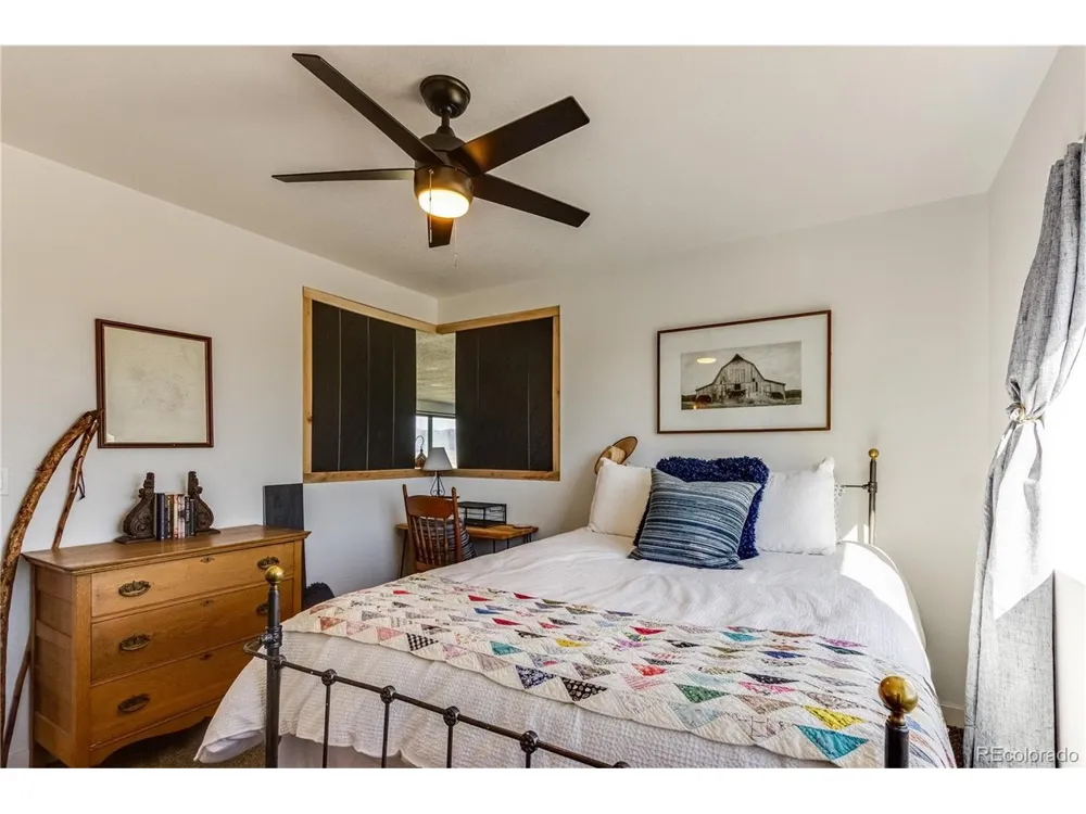 5200 Electric Avenue Westcliffe, CO 81252