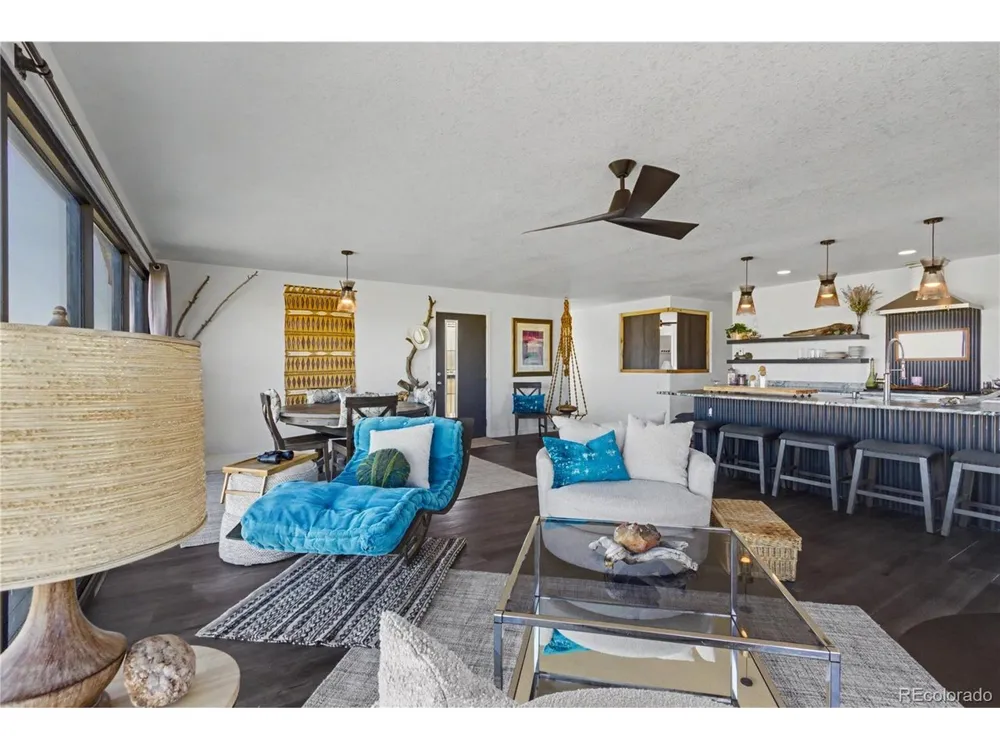 5200 Electric Avenue Westcliffe, CO 81252
