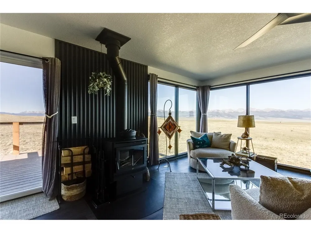 5200 Electric Avenue Westcliffe, CO 81252