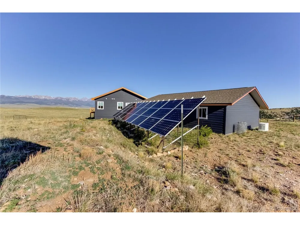 5200 Electric Avenue Westcliffe, CO 81252