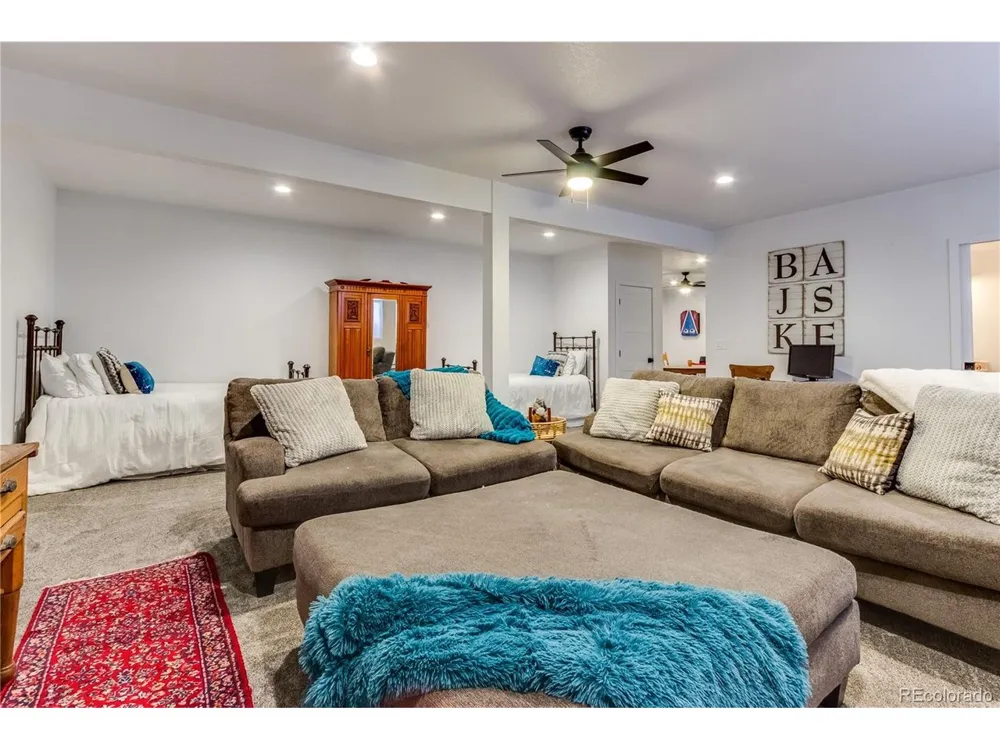 5200 Electric Avenue Westcliffe, CO 81252