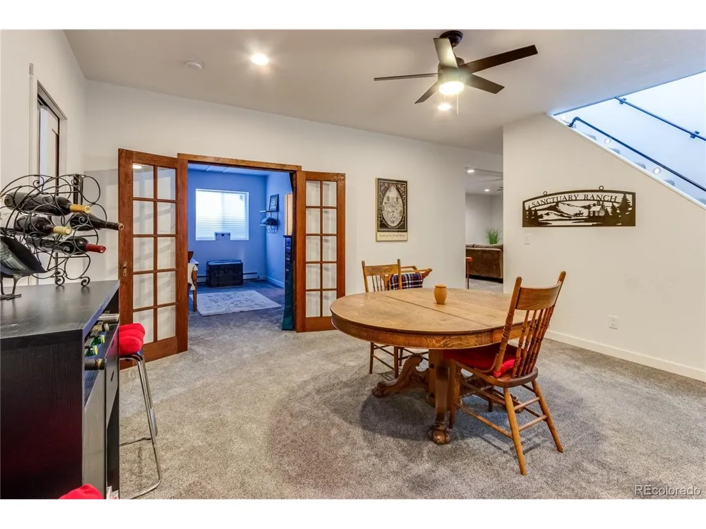 5200 Electric Avenue Westcliffe, CO 81252