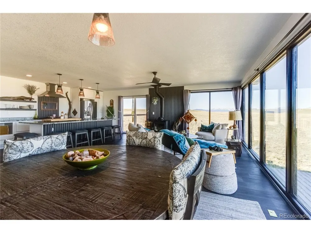 5200 Electric Avenue Westcliffe, CO 81252