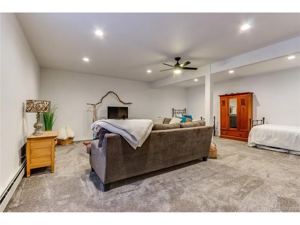 5200 Electric Avenue Westcliffe, CO 81252
