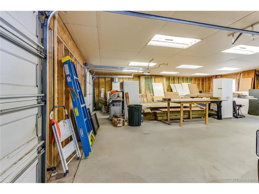 5200 Electric Avenue Westcliffe, CO 81252