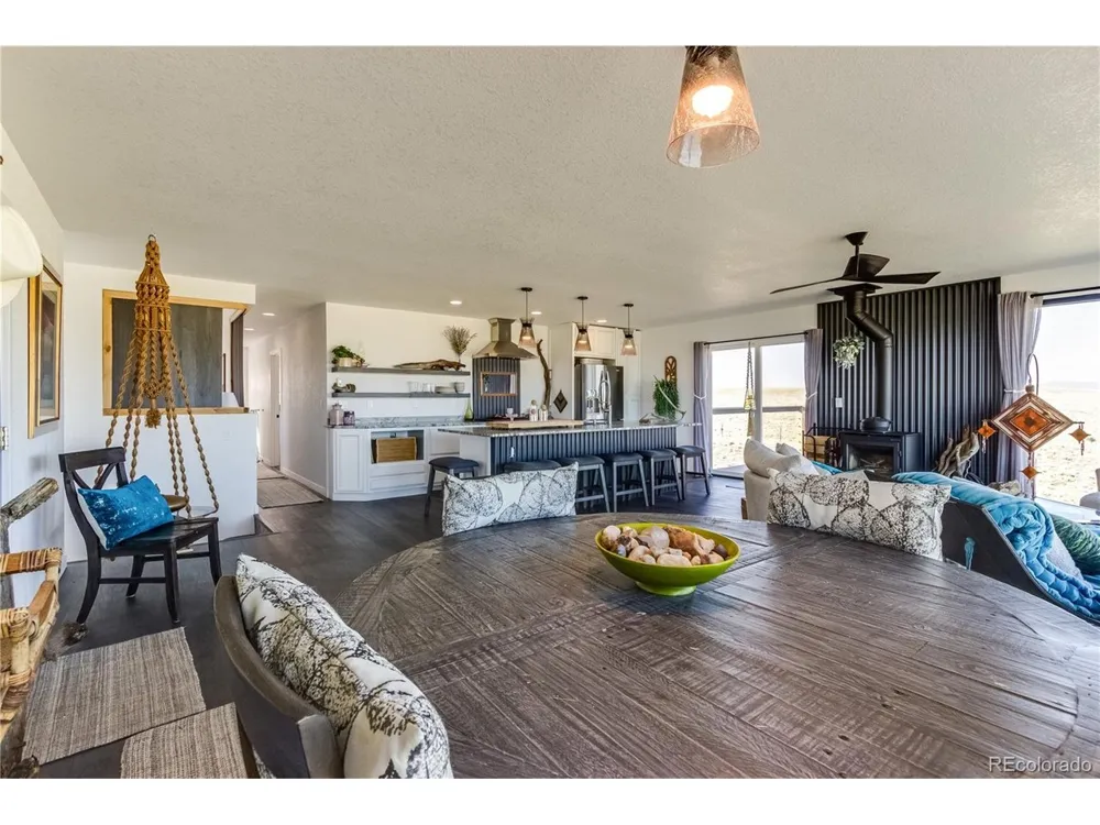 5200 Electric Avenue Westcliffe, CO 81252